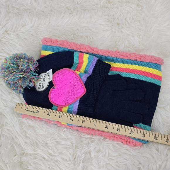 Addie & Tate 3 Piece Set - Picture 6 of 10